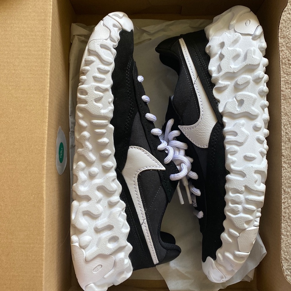 Nike Overbreak Men’s Sz. 9 EUC